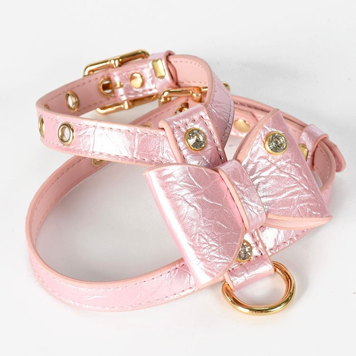 bling harness