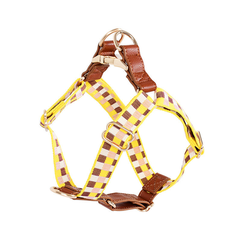 easy dog harness