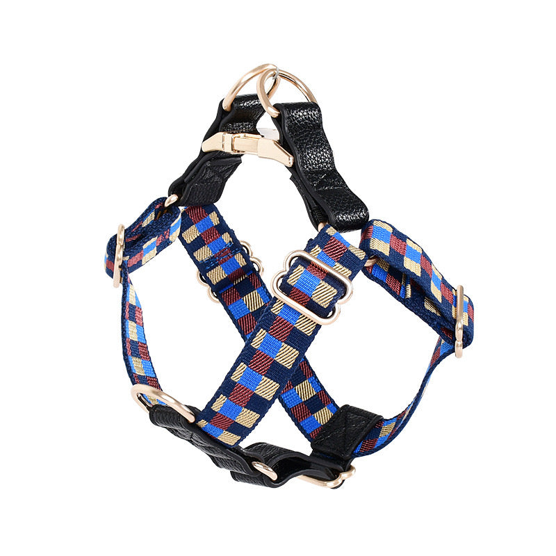 dog no pull harness