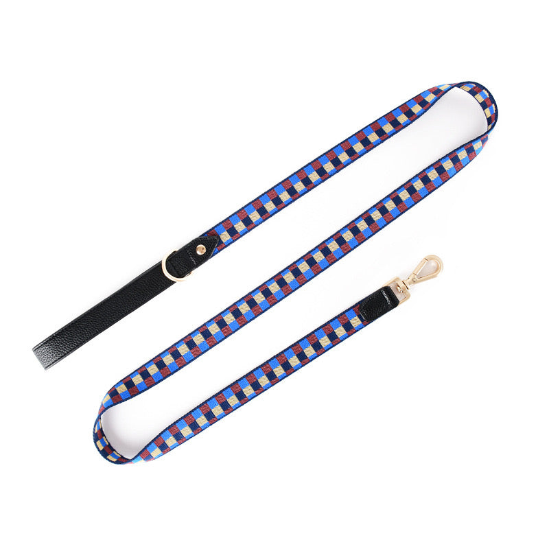 durable dog leash