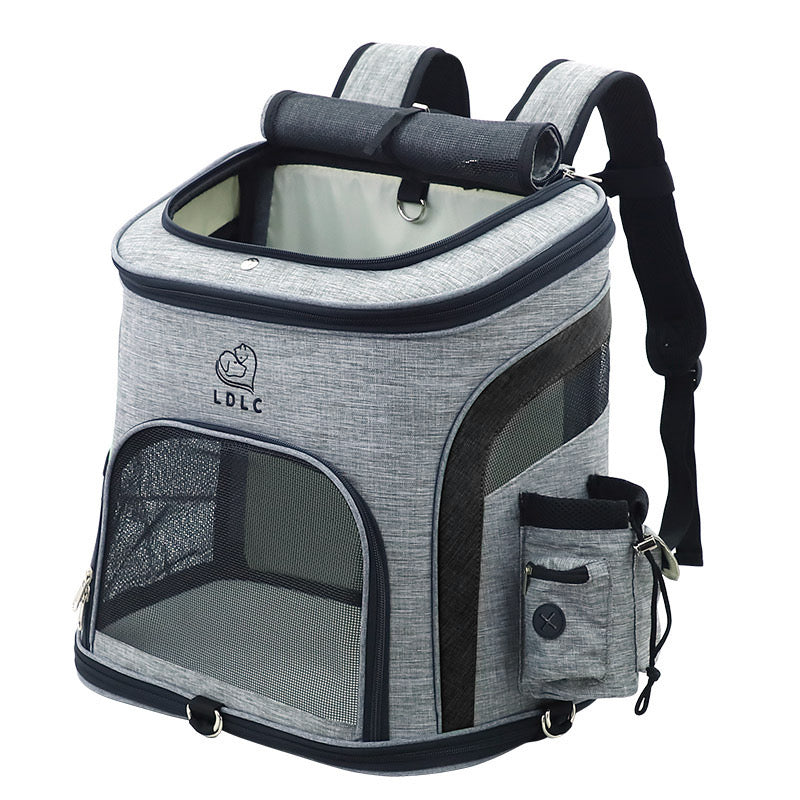 pet carrier airline approved