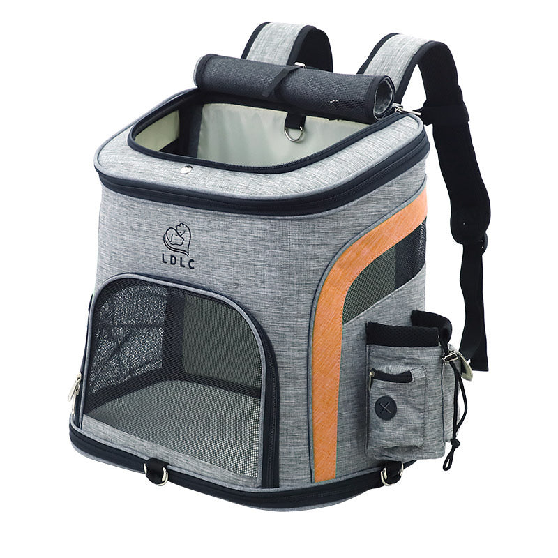 cat outdoor carrier