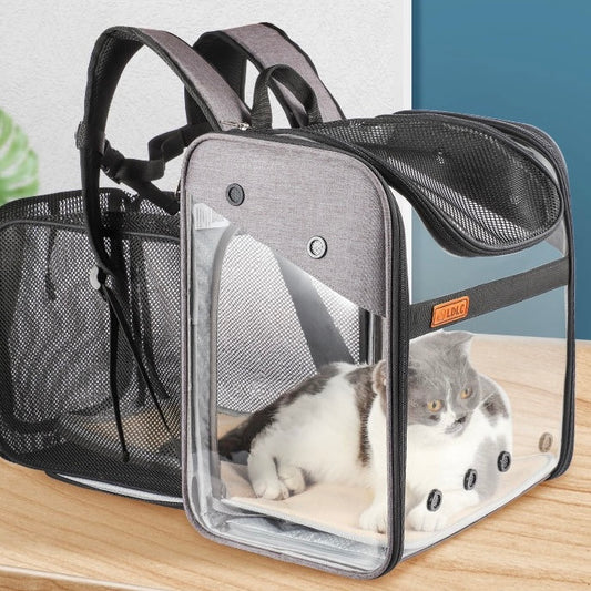 waterproof pet carrier