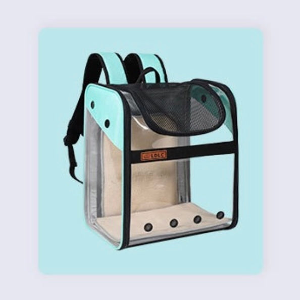 waterproof cat carrier