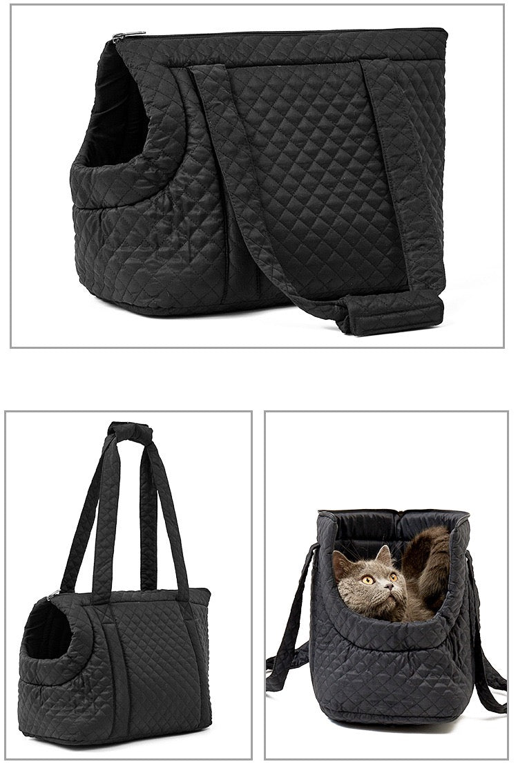 machine washable cat carrier