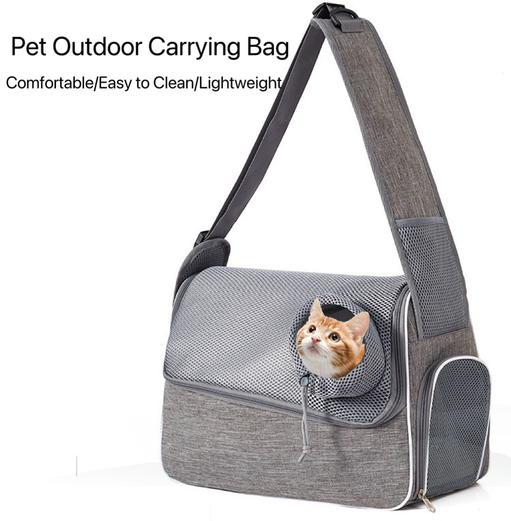 machine washable pet carrier