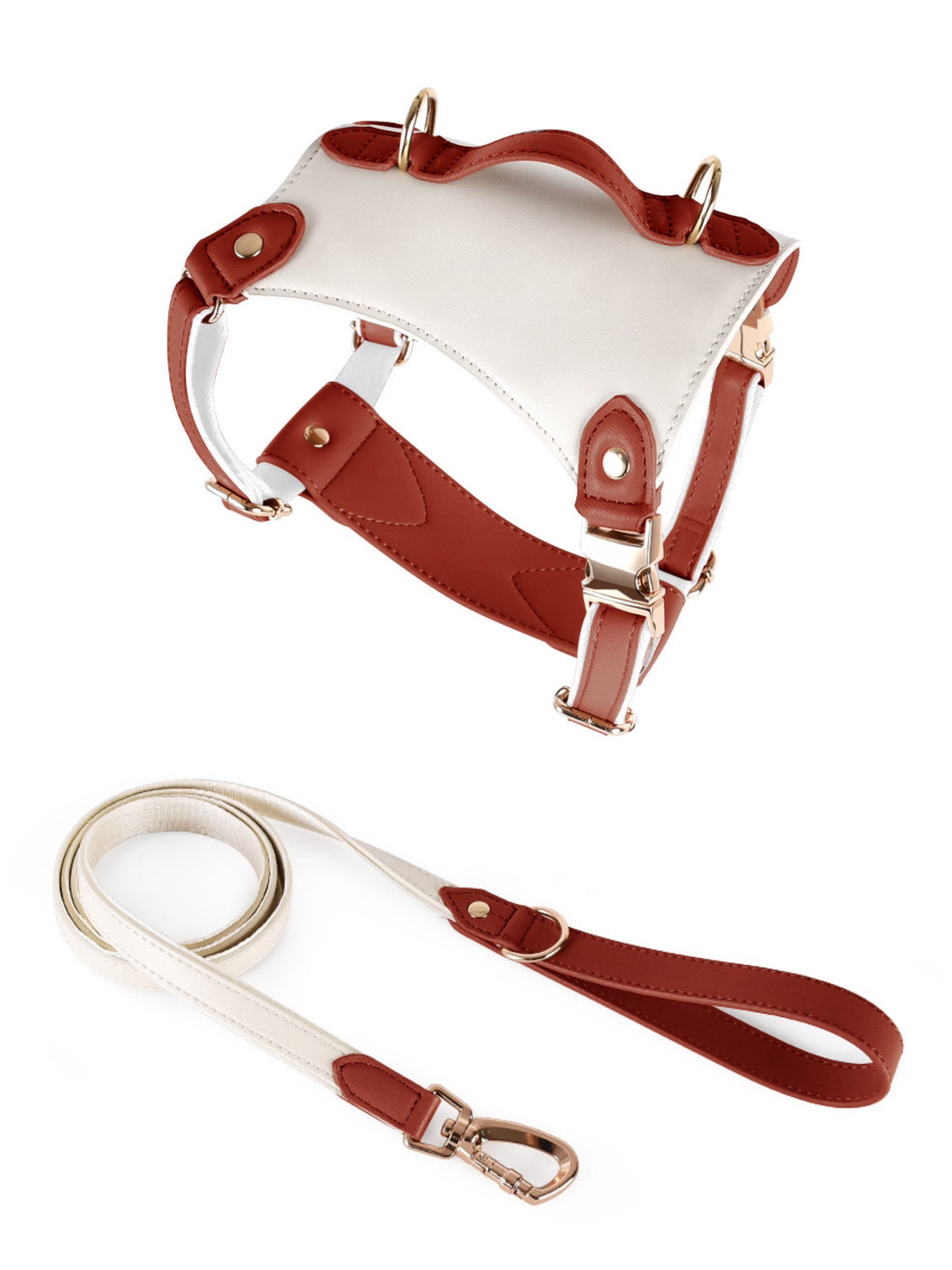 dog harness kit