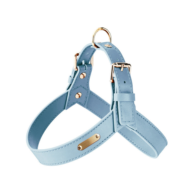 washable dog harness